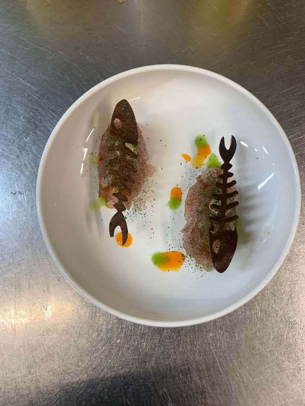 Chef Chef Daniele