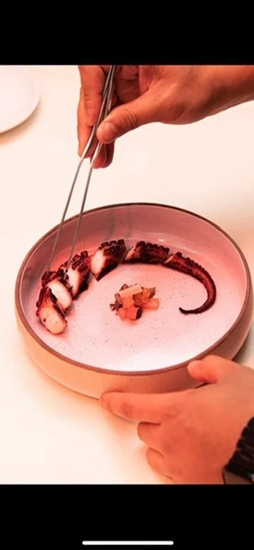 Chef Chef Enrico