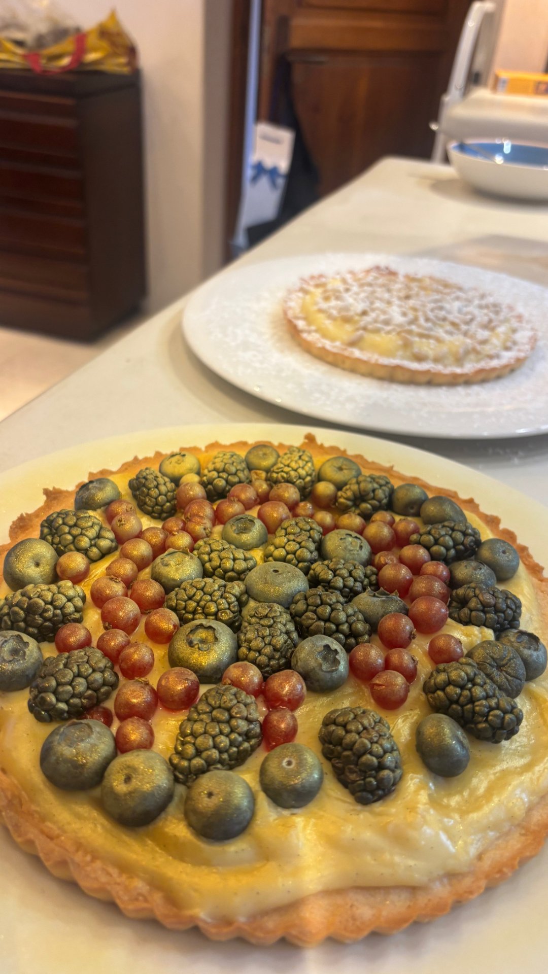 Chef Chef Verónica