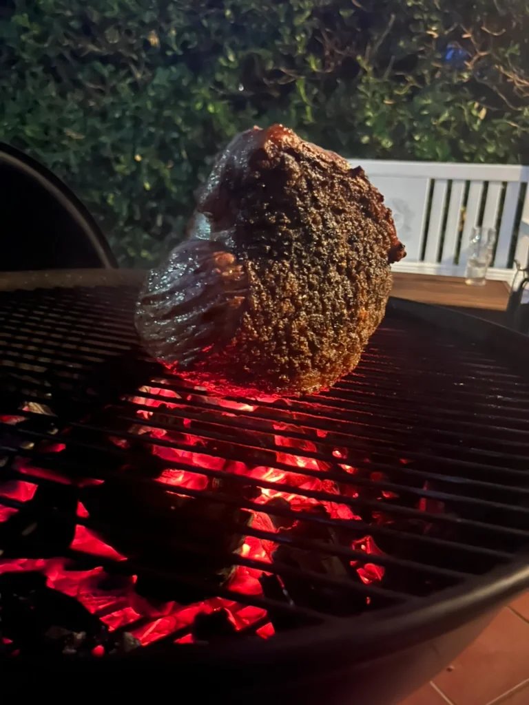 Chef Chef Enrico
