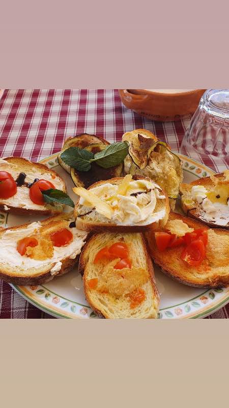 Chef Chef Valeria