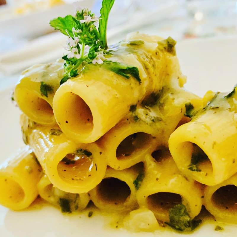 Chef Chef Giacomo