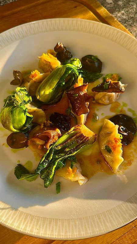 Chef Chef Emmanuele