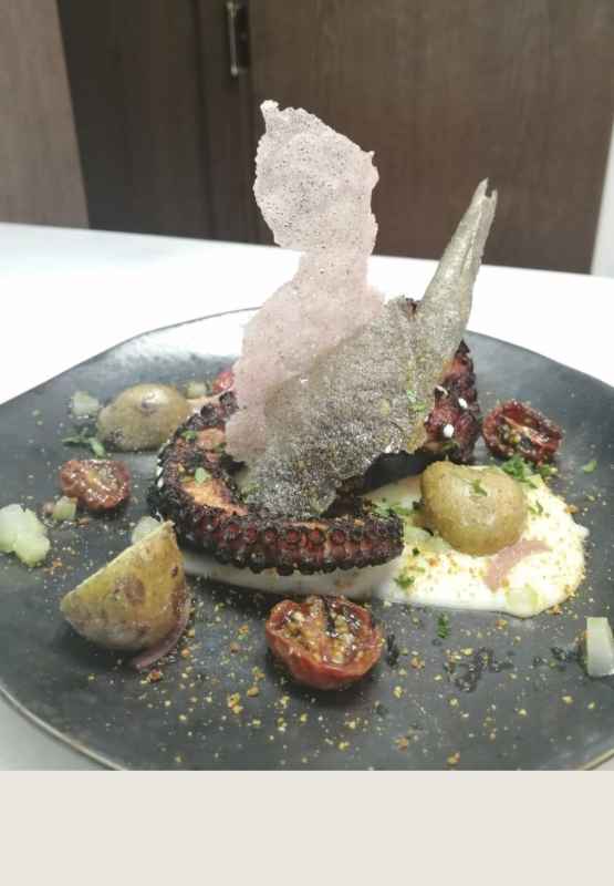 Chef Chef Carlo