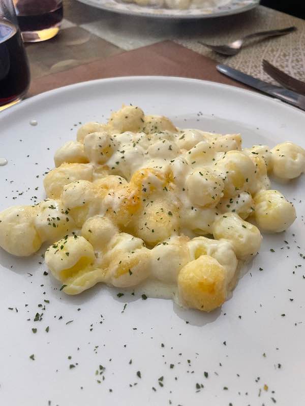 Chef Chef Carolina