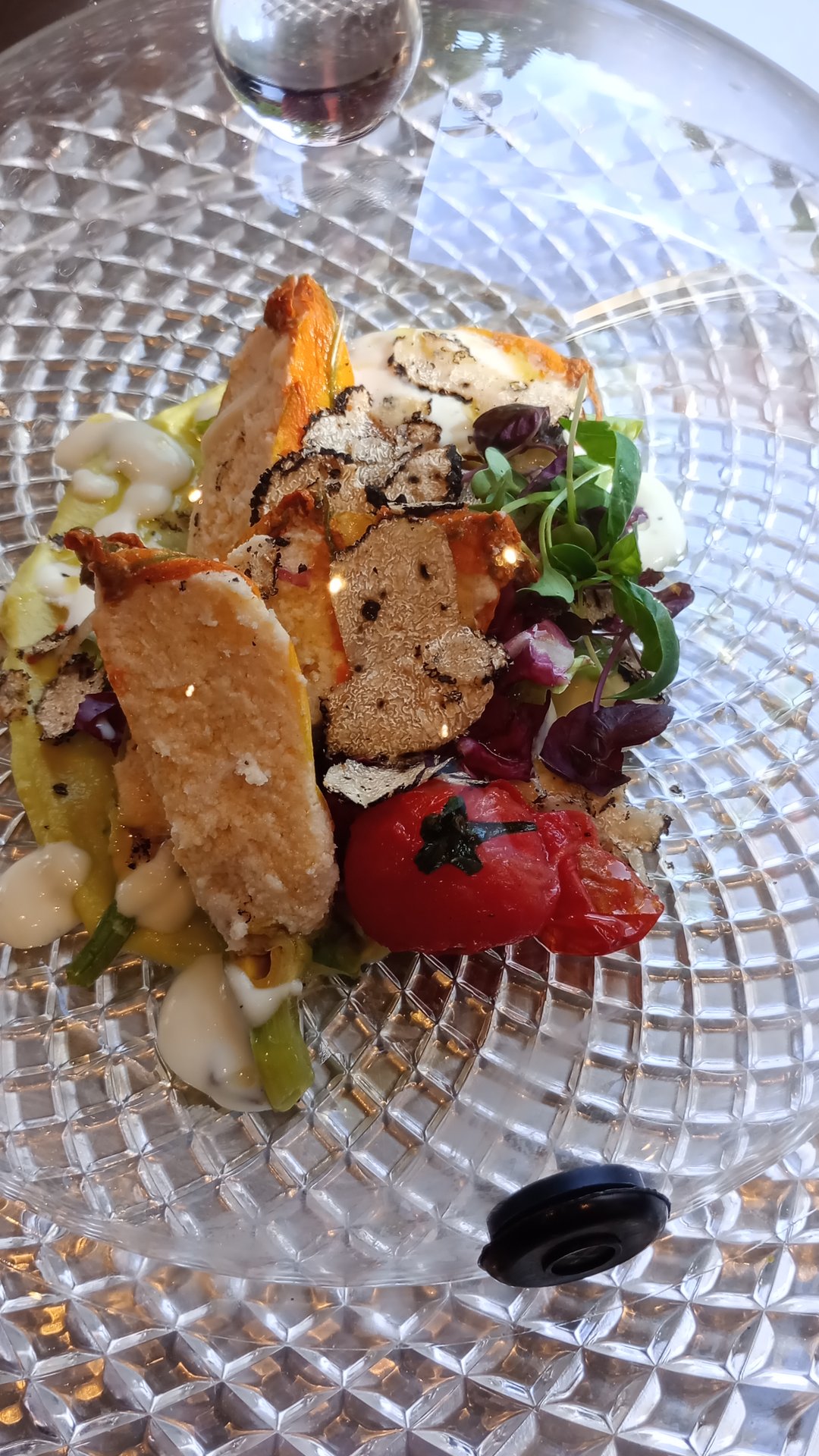 Chef Chef Franco