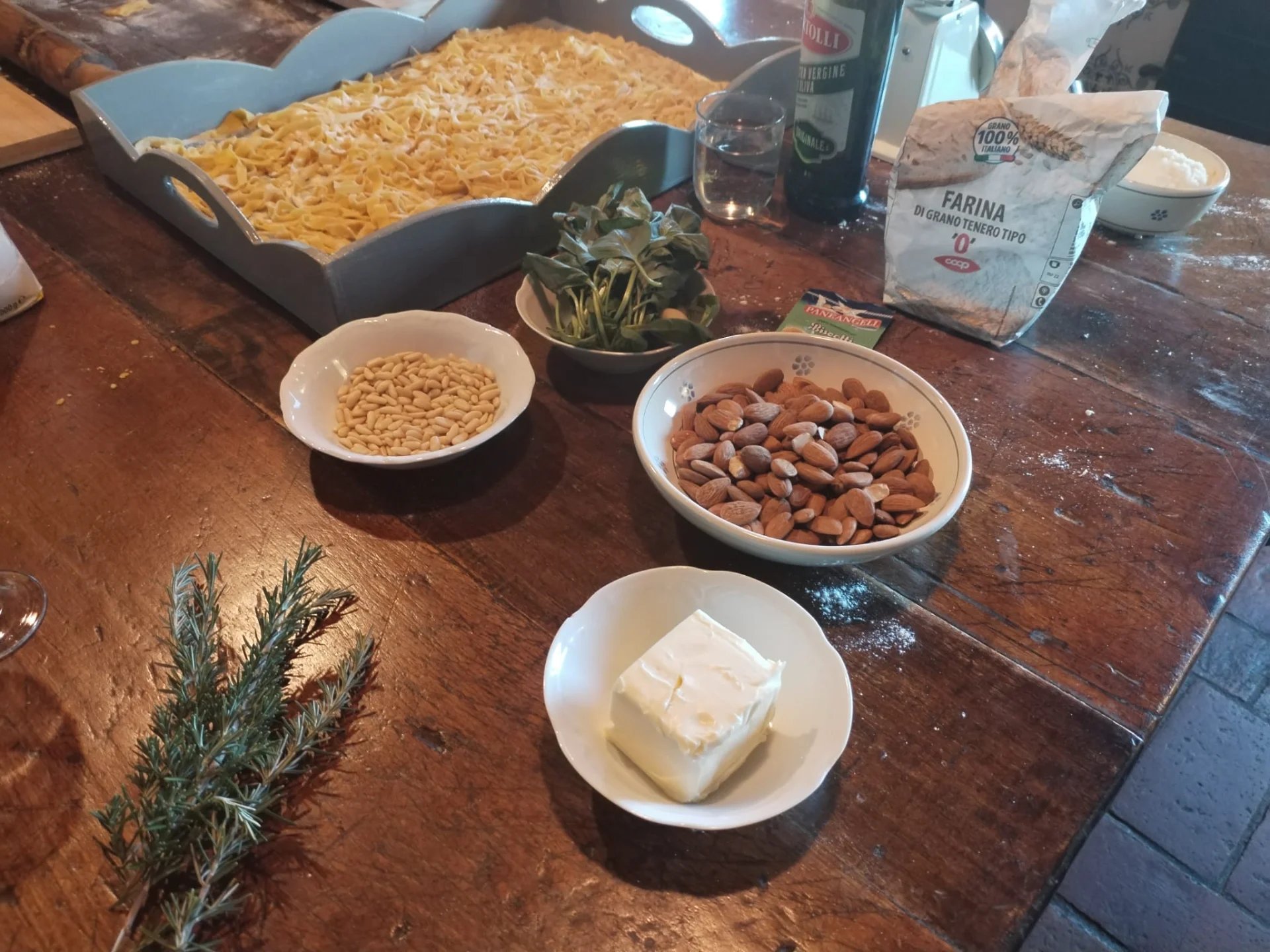 Chef Chef Valentina