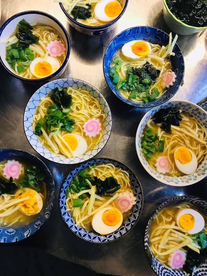 Chef Chef Nuccio