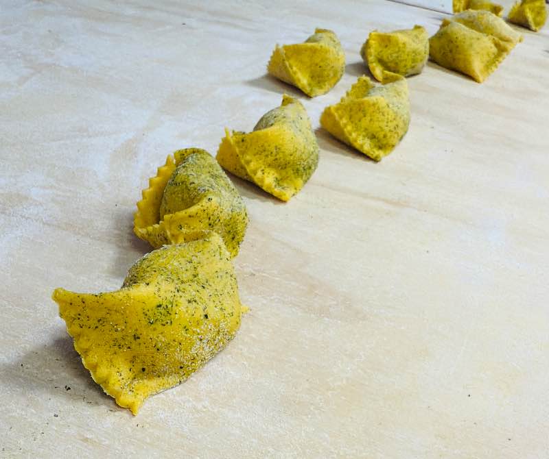 Chef Chef Giacomo