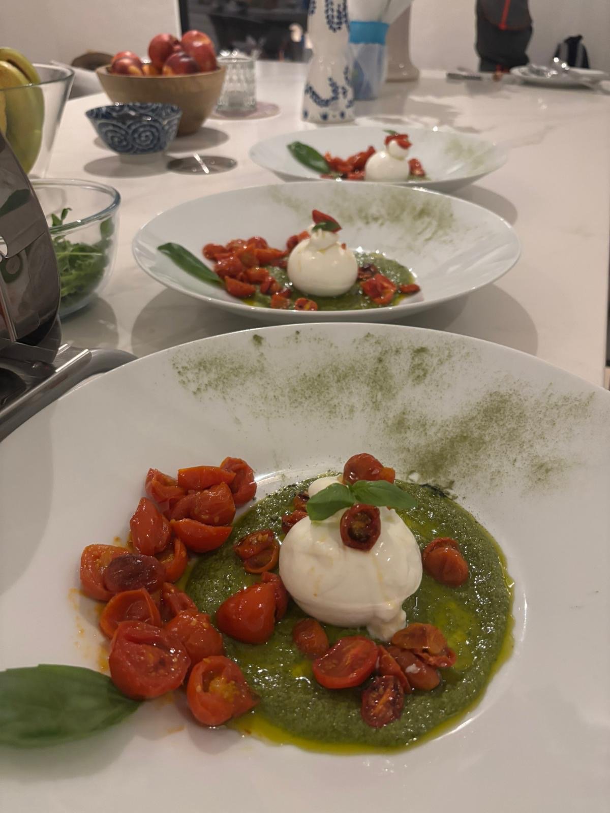 Chef Chef Verónica