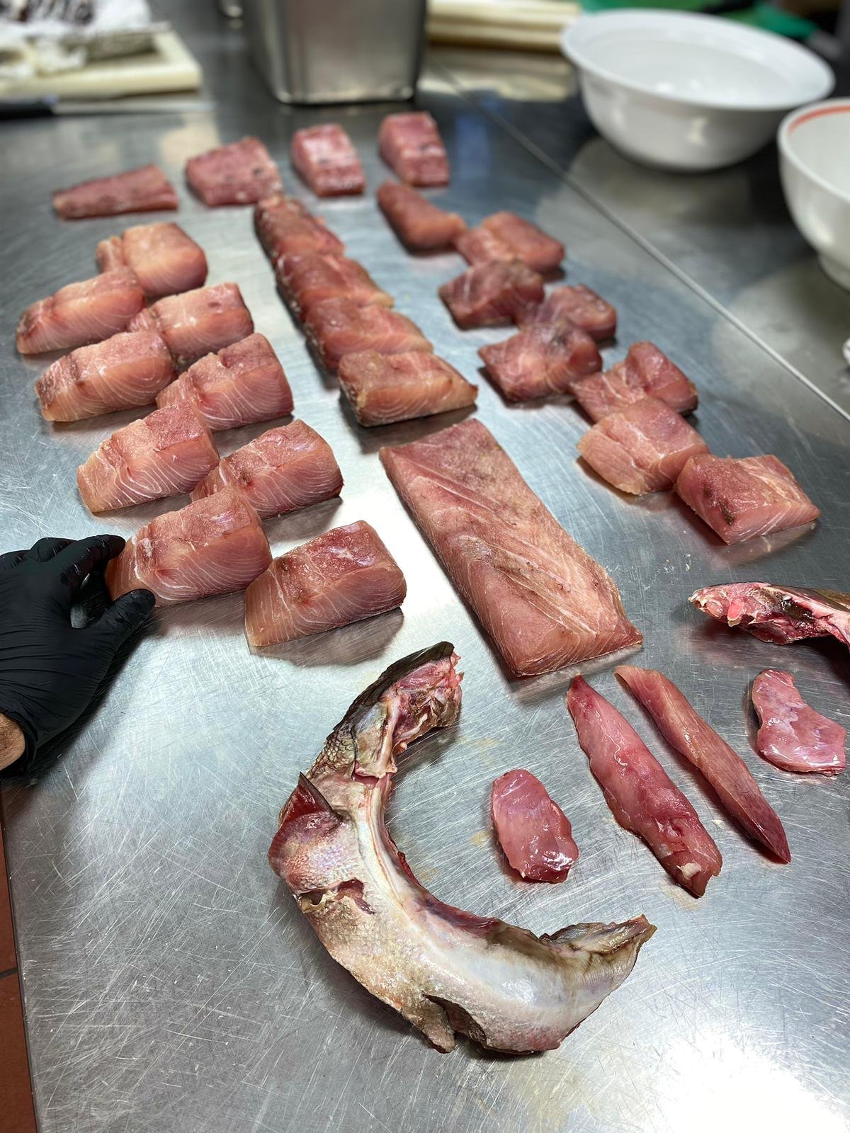Chef Chef Simone