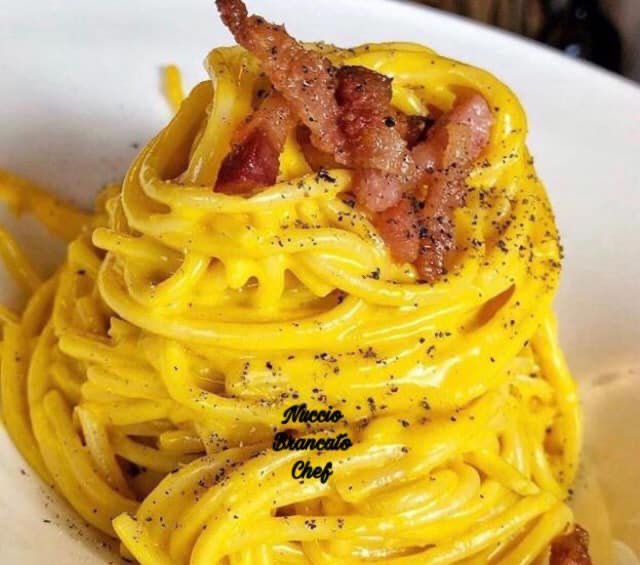 Chef Chef Nuccio