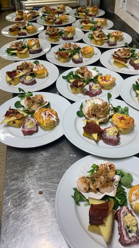 Chef Chef Alexander