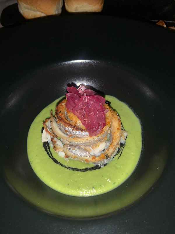 Chef Chef Angelo