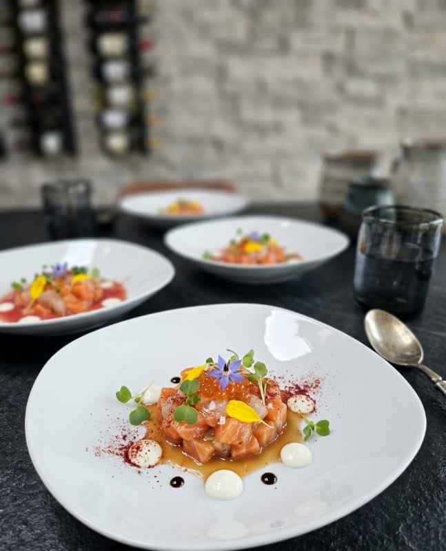 Chef Chef Ilaria