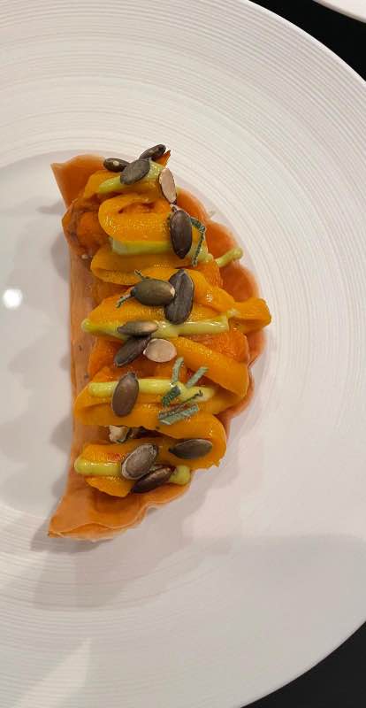 Chef Chef Massimiliano