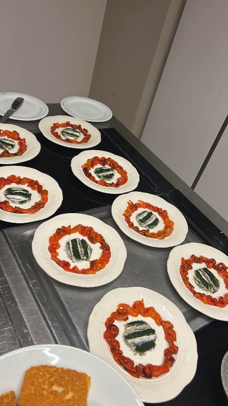 Chef Chef Alice