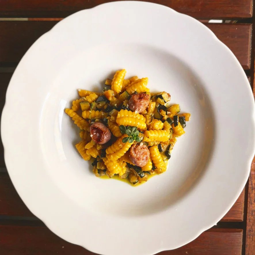 Chef Chef Enrico