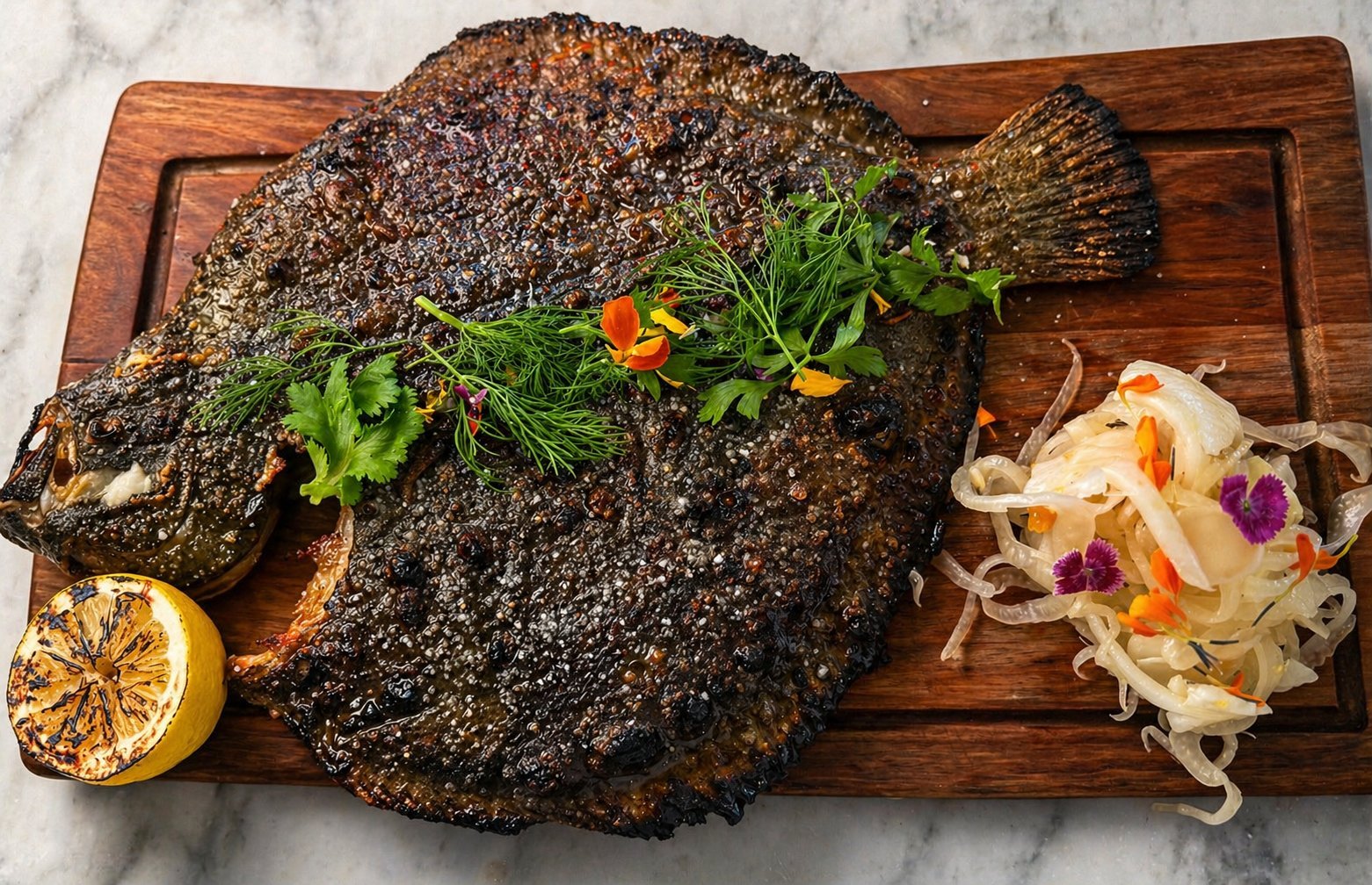 Chef Chef Alejandro
