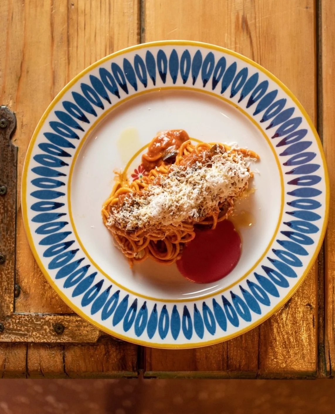 Chef Chef Enrico