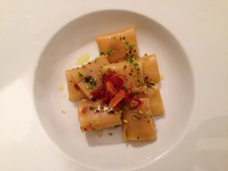 Chef Chef Enrico