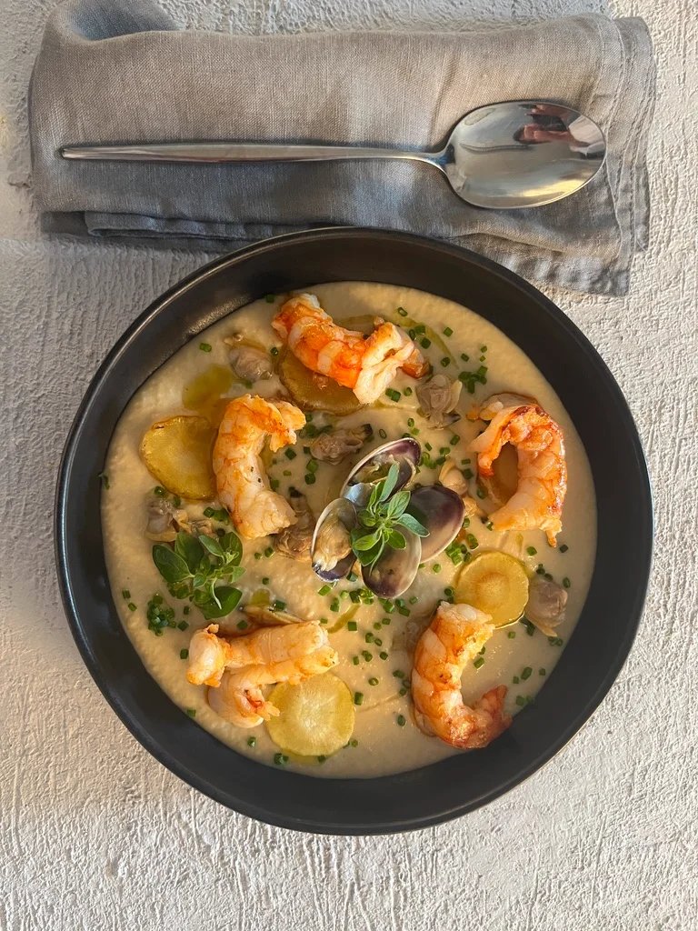 Chef Chef Enrico