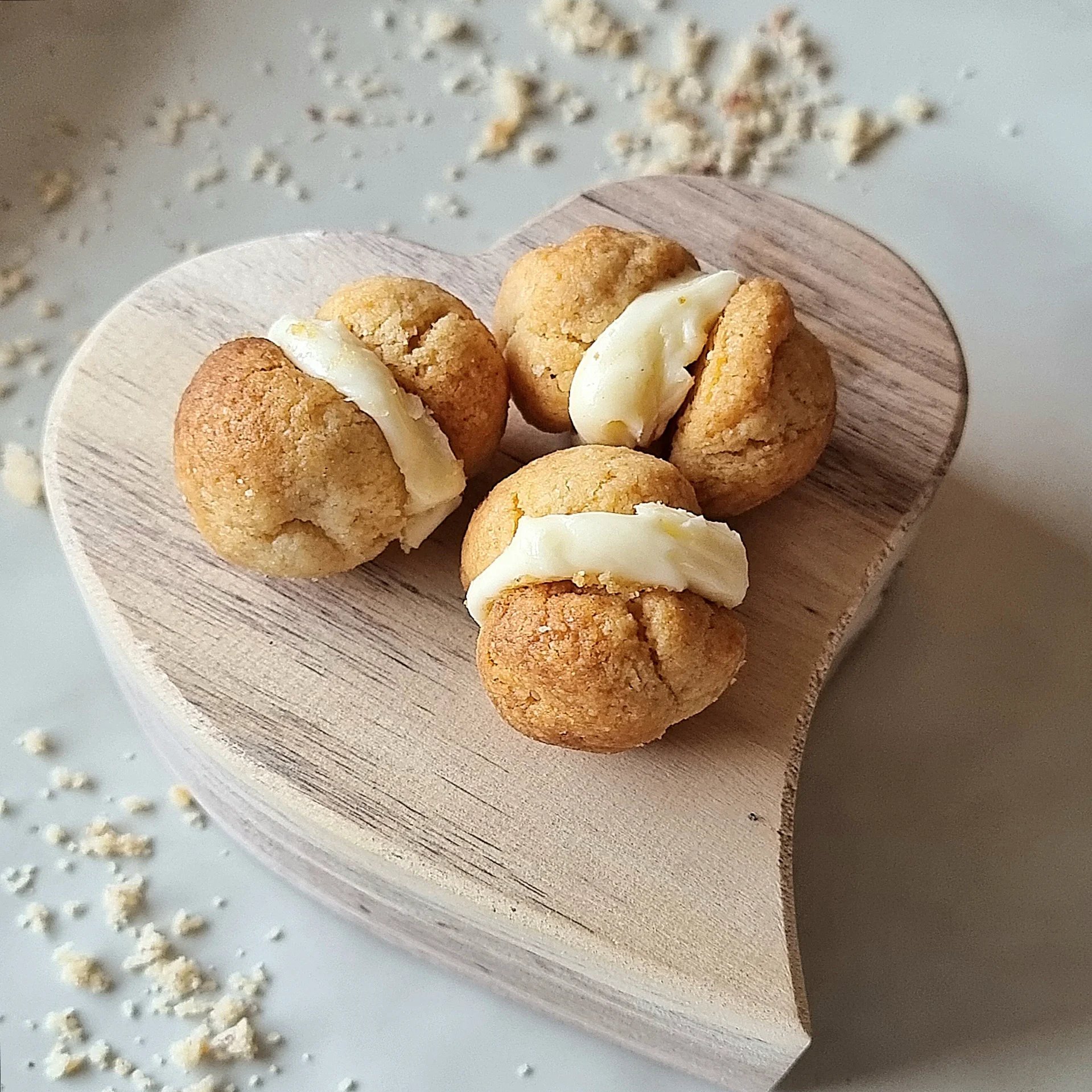 Chef Chef Cristina Guzzetti