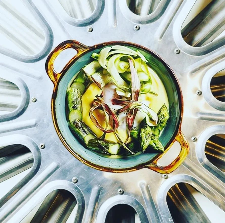 Chef Chef Enrico