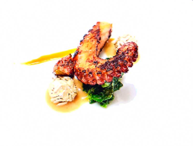 Chef Chef Giacomo
