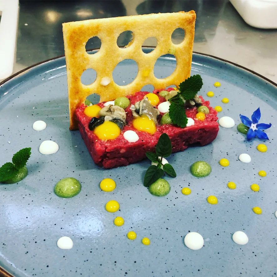 Chef Chef Enrico