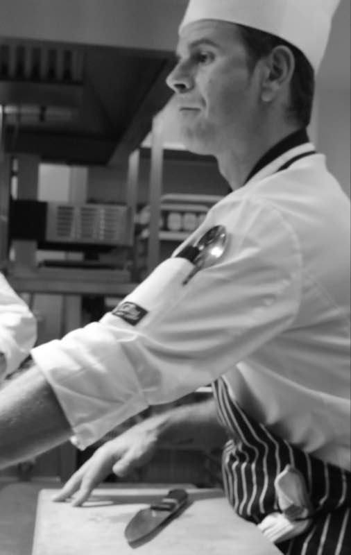 Chef Chef José