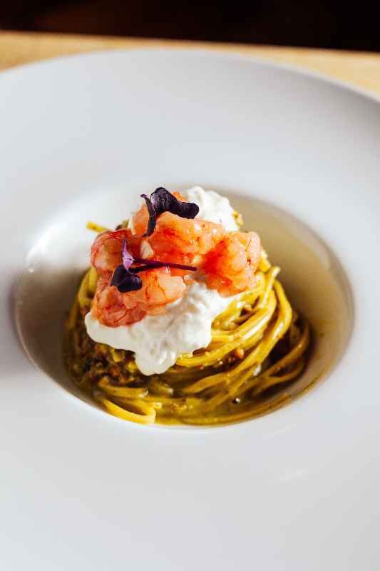 Chef Chef Federico