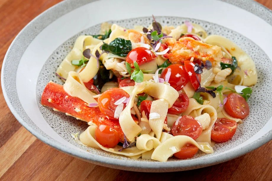 Chef Chef Dario