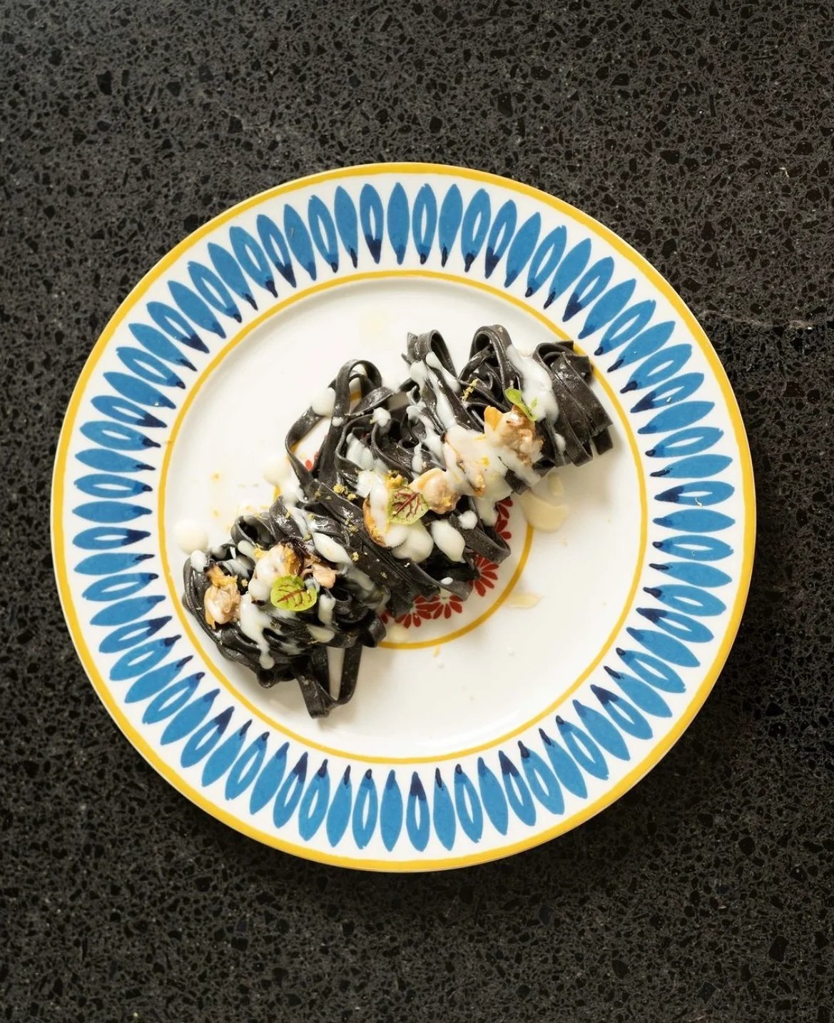 Chef Chef Enrico