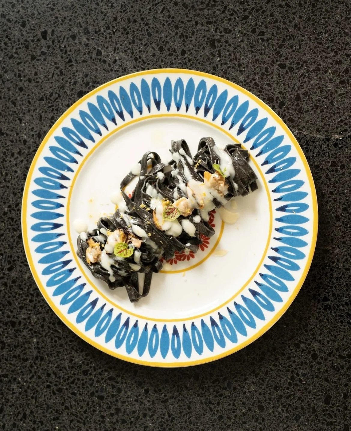 Chef Chef Enrico