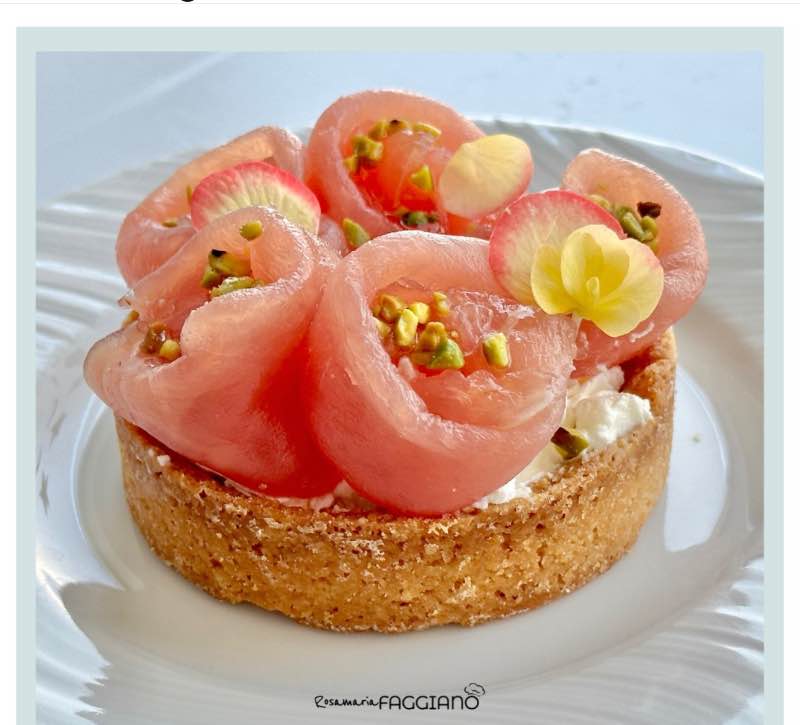 Chef Chef Rosamaria