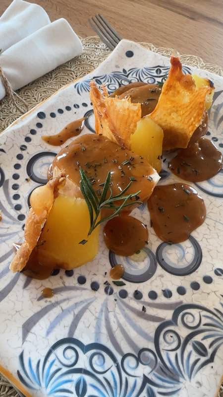 Chef Chef Emmanuele
