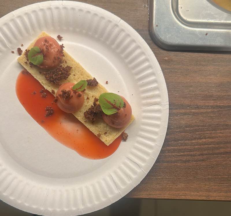 Chef Chef Vincenzo