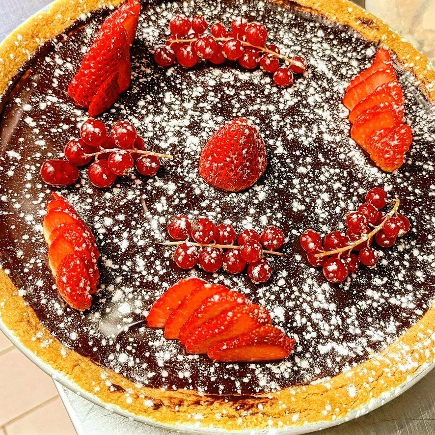 Chef Chef Enrico