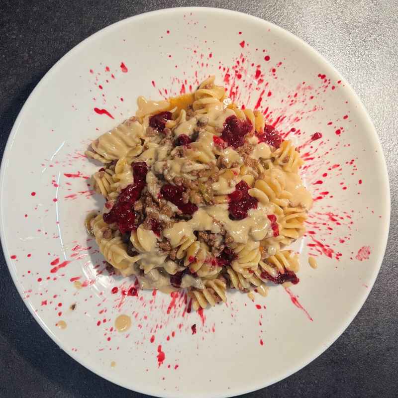 Chef Chef Daniele