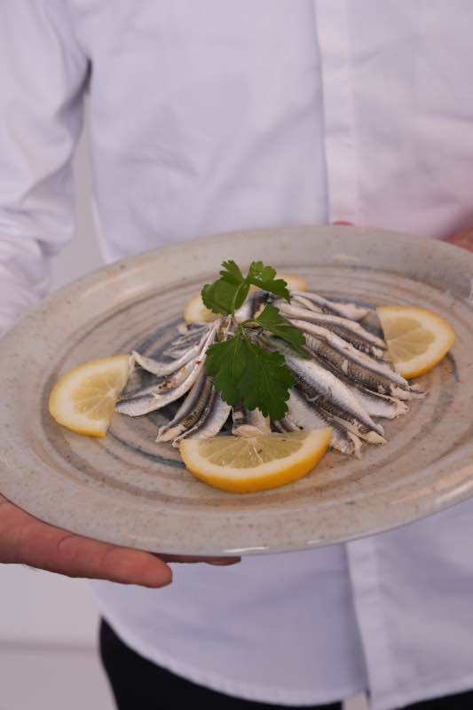 Chef Chef Antonio