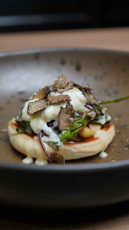 Chef Chef Giuseppe