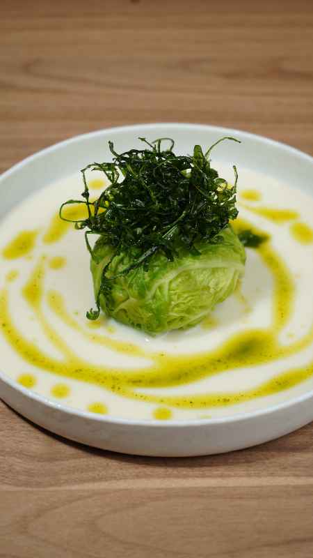 Chef Chef Giuseppe