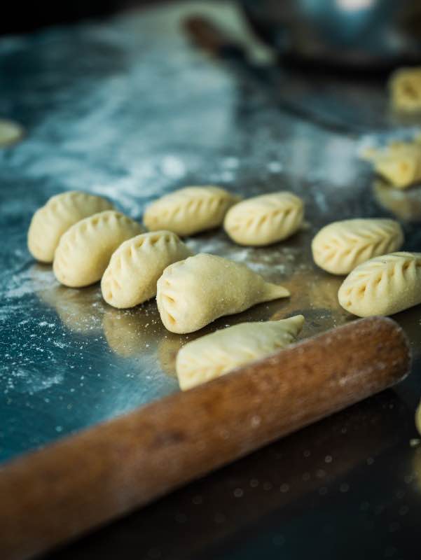 Chef Chef Emanuele
