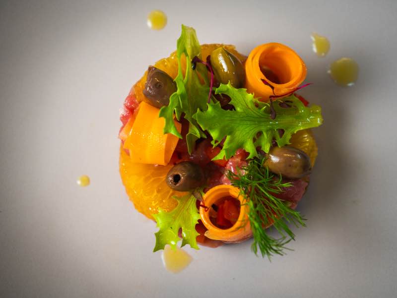 Chef Chef Emanuele