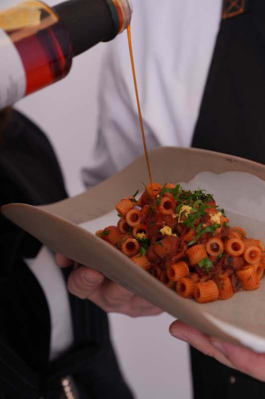 Chef Chef Antonio