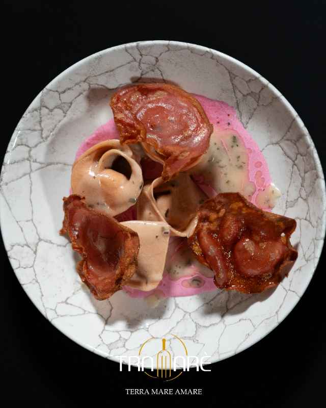 Chef Chef Cosimo