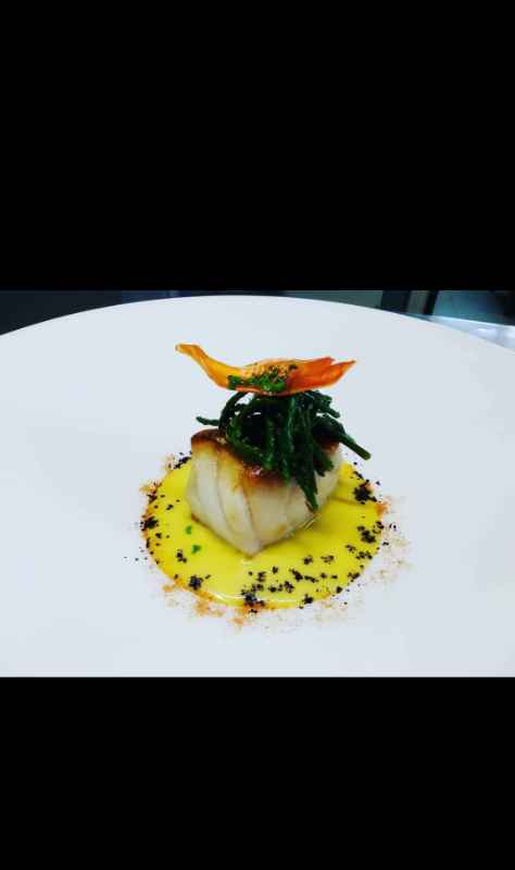 Chef Chef Mauro