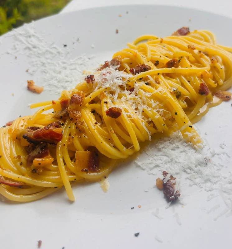 Chef Chef Verónica