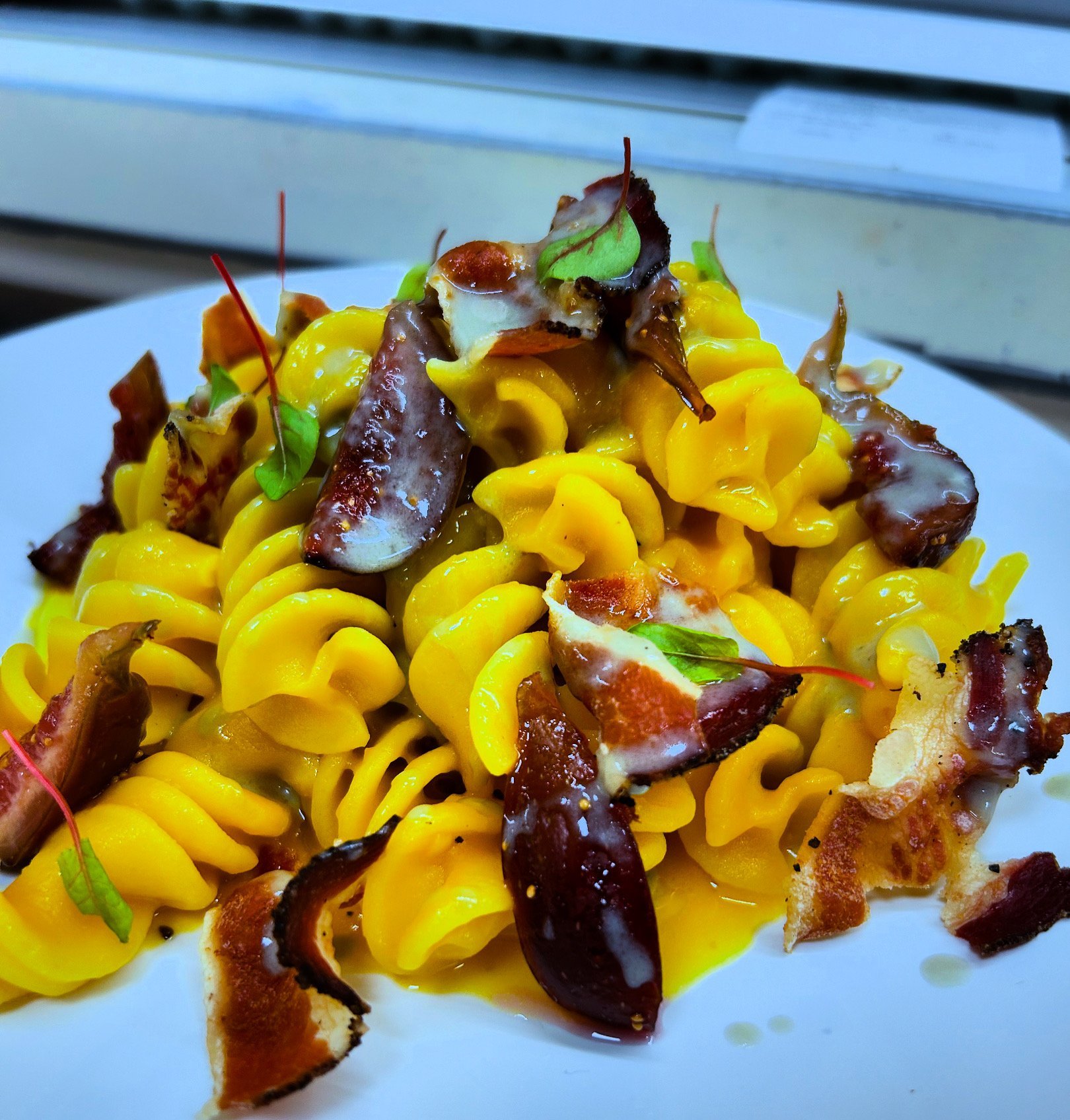 Chef Chef Marco